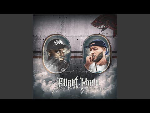 Flight Mode (feat. Blackson)