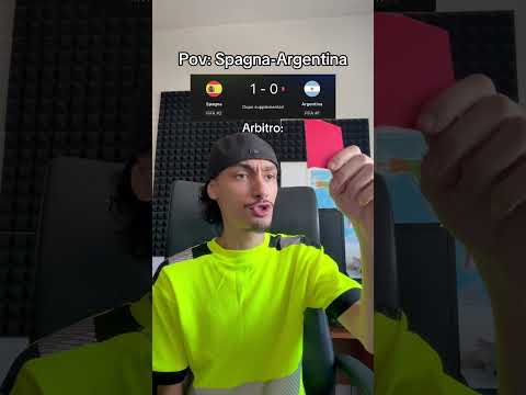 Ci pensa FERRÀN💪🏼🇪🇸 #shorts #mondiali #calcio #fifaworldcup #pov #football