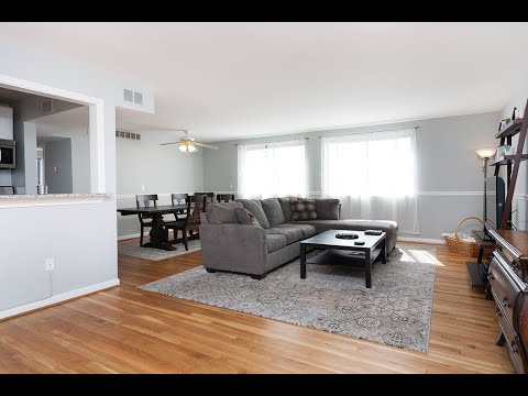 2016 N Adams St # 705 Arlington VA | Condo For Sale | Keri Shull Team