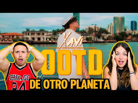Reaccion a Xavi - OOTD 🇲🇽 quedamos IMPACTADOS 🤩 | esta VOZ no es NORMAL! 🤯