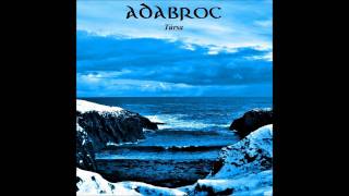 Adabroc - The Frost Of A Thousand Winters (Official)