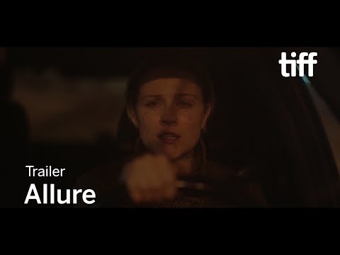 Allure (Festival Trailer)