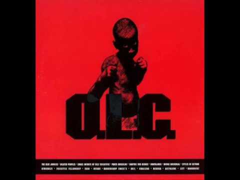 Otherwize - Gang Bang Theory (Prod. DJ Desue)