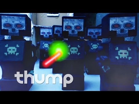 Blatta & Inesha ft. Tayone - "Ode to Kate Upton"