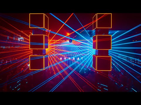 ARTBAT, Braev, Shall Ocin - Origin (Journey to Techmission at @epicprague6862)