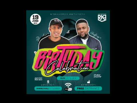 DJ Ace - Peace of Mind Vol 26 - Birthday (Soulful Mix)