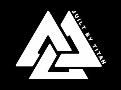 Built By Titan - The Darkness (ft. Svrcina) {Audio}
