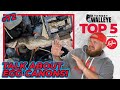 Target Walleye's Top 5 of the Week! 🔥 (Ep 72)