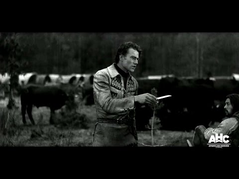 Meeting Wyatt Earp Leaves a Lasting Impression on John Wayne