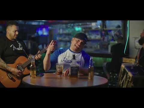 Anthony Patterson - Emilio's Medley