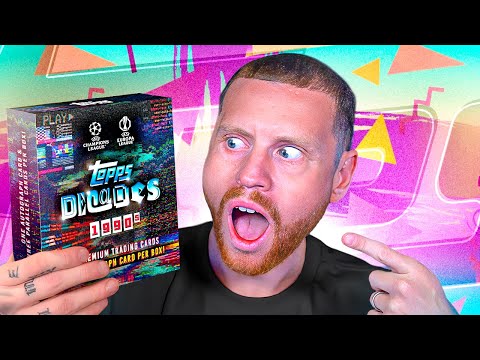 Box opening video thumbnail