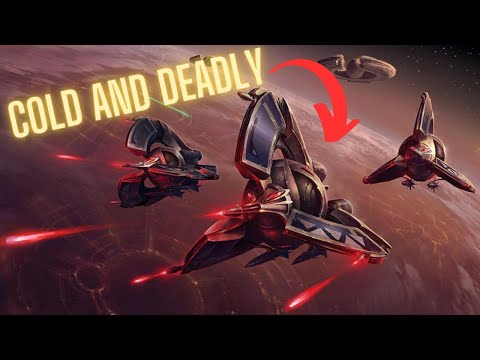 The DEADLIEST Droid Starfighters! Vulture, Hyena, and Tri-fighter