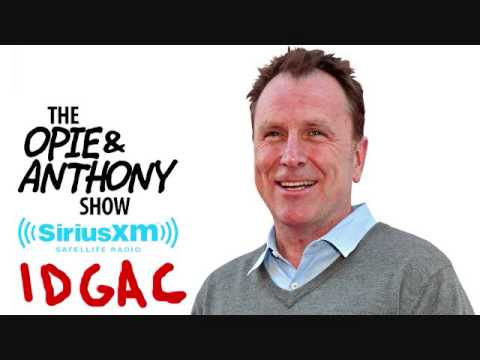 Colin Quinn on O&A #18 - Anthony's Therapy Session