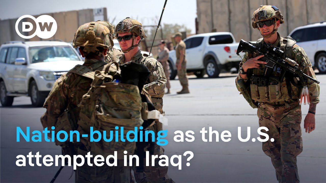 US wants to "run" Venezuela - How would that work? | DW News