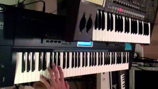 Trent Reznor "Hand Covers Bruise" The Social Network