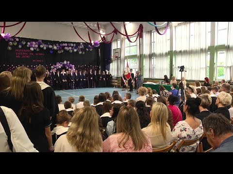 Ostatni dzwonek – witajcie wakacje!