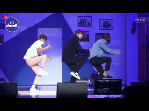 [BANGTAN BOMB] 613 BTS HOME PARTY Practice mirrored Meek Mill - CoCo