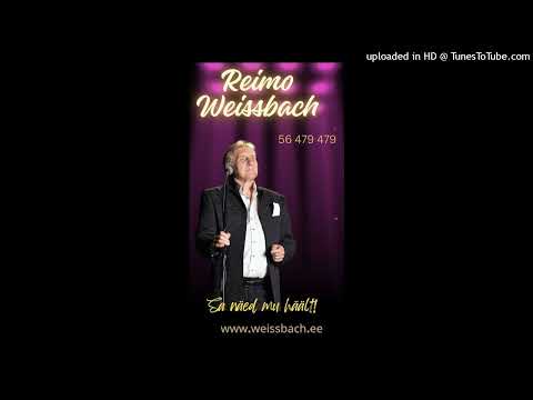 Reimo Weissbach - It’s Wonderful