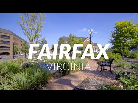 Fairfax, Virginia