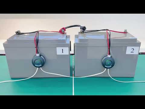 Installation Guide for PBAT-Gate Battery Monitoring System Solution