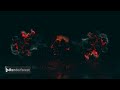 Epic Explosion Logo Reveal