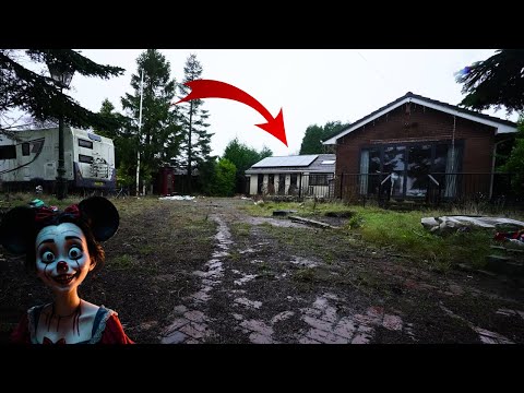 Shocking Discovery Found Inside Abandoned House Of Lottery Winners | Horrors And Heartbreak