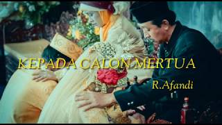 Download lagu Puisi Romantis | Kepada Calon Mertua Karya R. Afandi mp3 Download lagu Puisi Romantis | Kepada Calon Mertua Karya R. Afandi mp3