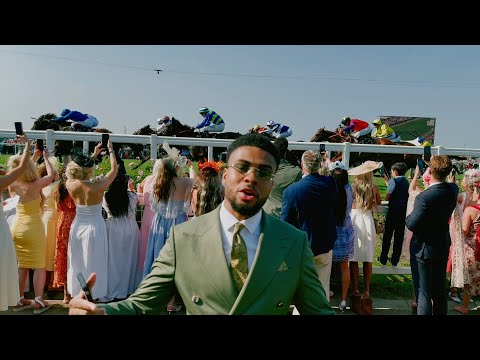 Pasha-Jay - FLY AS I WANNA BE [Official Music Video] (Shot on iPhone 16 Pro Max)