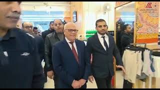 إفتتاح المرحلة الثانية.. بنكبر معاكم وبيكم ❤️