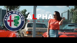 Ganja - Ooyy | Sony a7ii cinematic | מפגש אלפא רמיאו