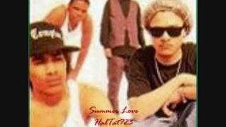 Bone Thugs-N-Harmony- Summer Love