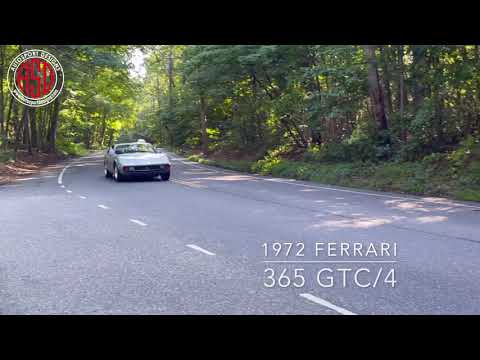 Thumbnail for 1972 Ferrari 365 GTC 4 Road Test by Ferrari, SEAT, Ferrari 365, Car, Vehicle