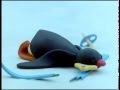Pingu The Cross Country Skier Pingu Official Channel
