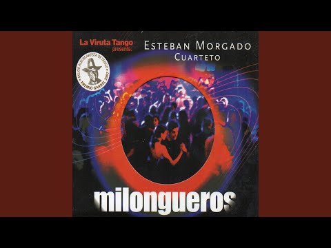 Tango del ultimo amor