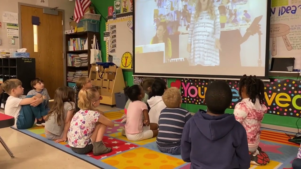 The Building Blocks of Friendship with Art Song Duo - Trailer