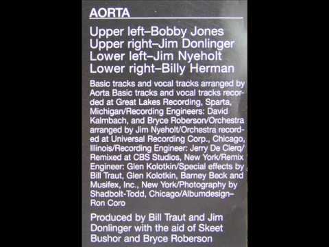 Aorta- Sprinkle Road to Cork Street