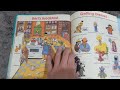 Reading The On My Way With Sesame Street Morning To Night Book