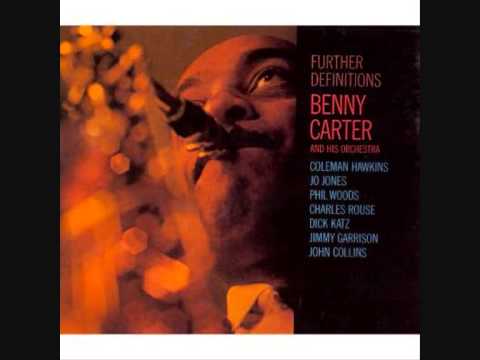 Benny Carter and His Orchestra (Usa, 1962) -   Cherry