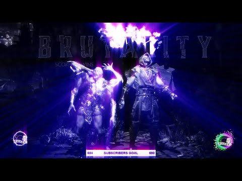 When You Try to SHOW OFF and Pick Random Select