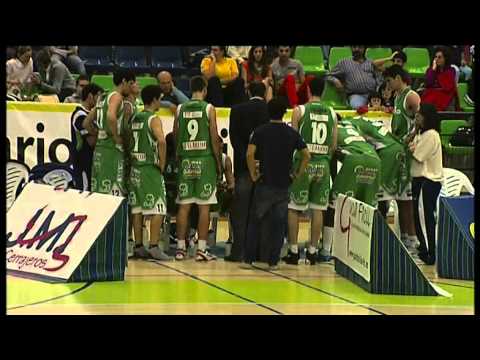 Adecco Plata Bulevar de Ávila vs ISB