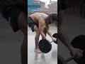 Barbell Curl || Jay yadav !