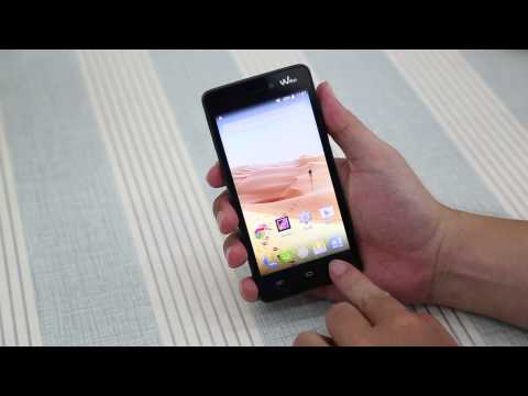 Demo Smart Awake on Wiko Highway Signs