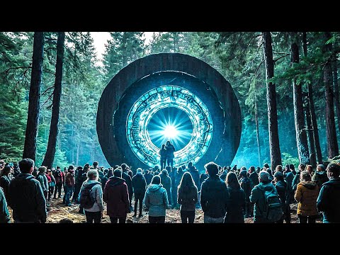 4400 People Come Back After Disappearing For 50 Years On Mysterious Comet.