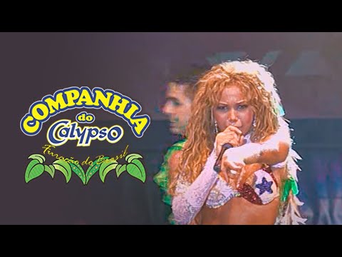 Se Mancol - Mylla Karvalho e Companhia do Calypso
