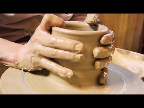 EL ALFARERO CON LETRA Evan Craft - Marcela Gándara