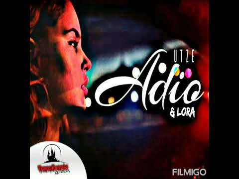 Utze - Adio, Ramas bun feat. Lora (melodie ștearsă)