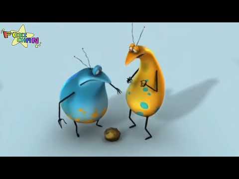 erky perky theme song, but it's a goofy ahh voice-over