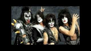 KISS - Outta This World - MONSTER ALBUM  2012
