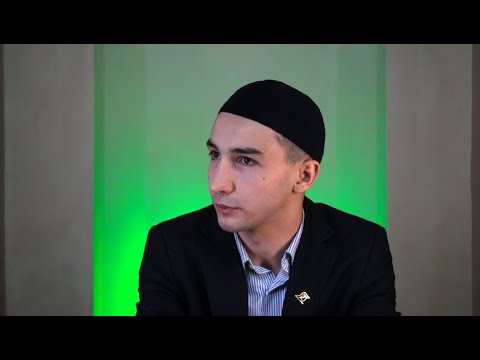 Halka hadisa "POTREBNA JE POSTEPENOST" Eldar ef. Šabić (16.10.2025)