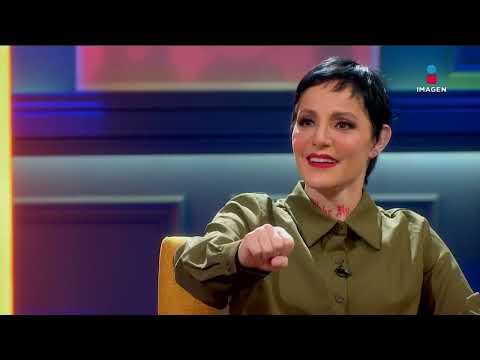 ¡Lolita Cortés fue 4BUS4D4 por su propio PADRE! Tenía serios problemas con el alcohol | El Minuto